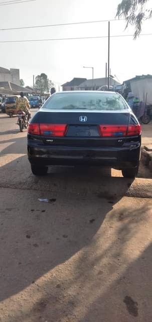 A picture of For sale Nigeria used EOD lagos ikotun aixe
