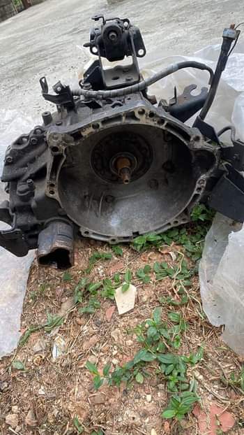 Vehicles F.