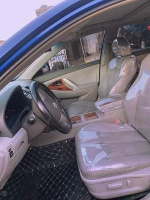 A picture of 09 Camry xle 4plugs Entry 2023 Accident free Available as