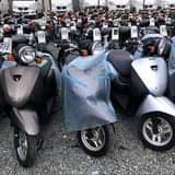 A picture of MOTORCYCLE