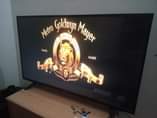 A picture of Mo electro TV inch 43