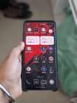 A picture of Samsung