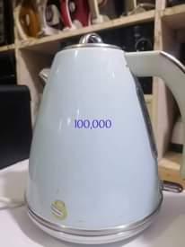 A picture of Percolators