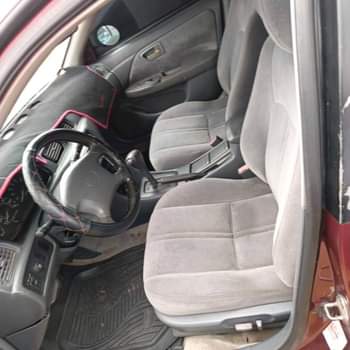 A picture of TOYOTA Camry Tiny light