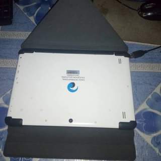 tablet