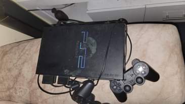 A picture of Ps2