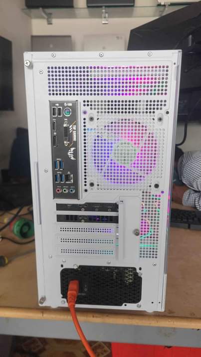 A picture of GAMING CPU 0777238089