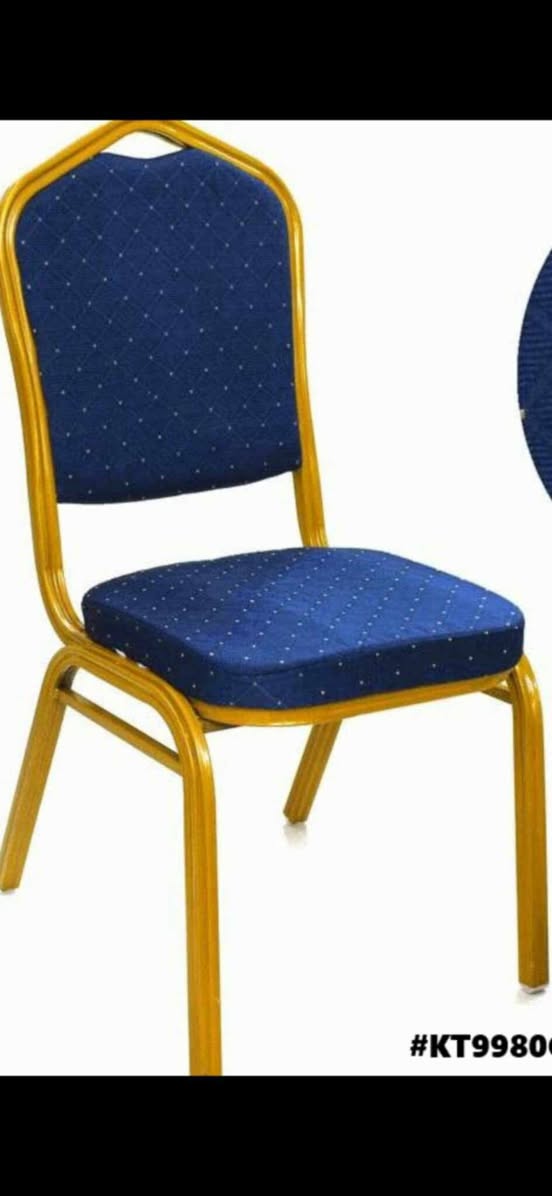 chairs