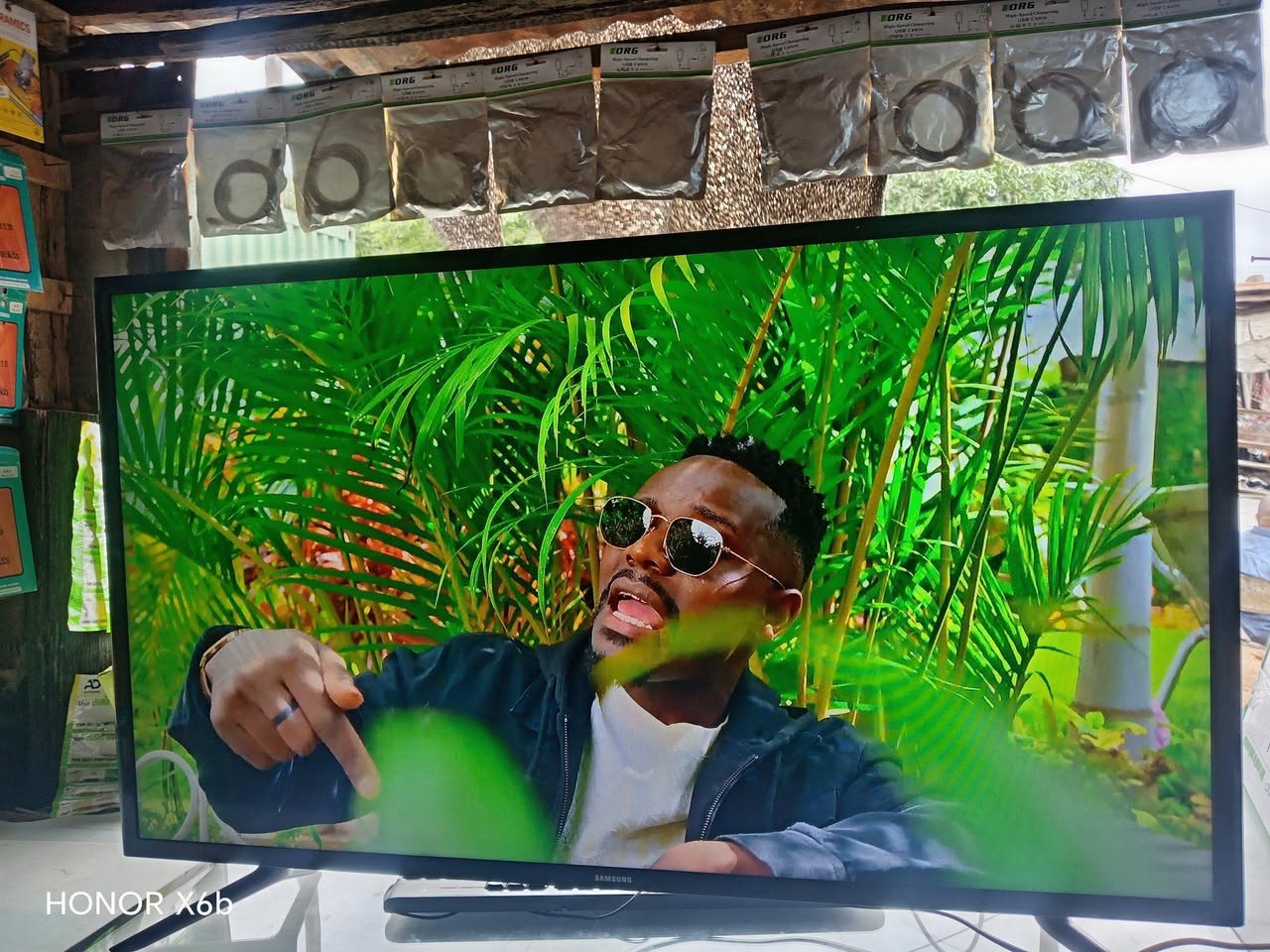 tvs