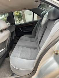 A picture of Extremely clean Peugeot 406