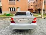 A picture of Neatly used Toyota Camry