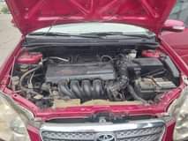 A picture of Toyota Corolla 2007 clean in and out buy and travel