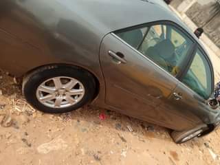 A picture of Toyota Camry BIGDADDY 4plugs Perfectly working buy and Travel with