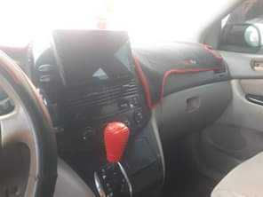 A picture of NEATLY USED SIENNA SOUND ENGINE NOTE FAULT GEAR Selects only