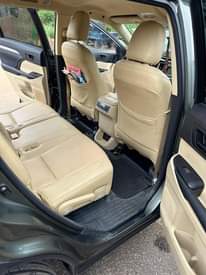 A picture of Few months registered 2015 Highlander pure first body Tokunbo standard