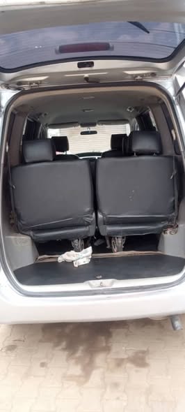 A picture of Toyota Noah