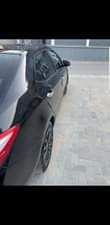 A picture of Corolla 2018 sport