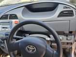 A picture of Toyota Ractis