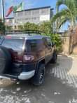 A picture of Registered first body 010 Fj cruiser Tok standard price 4