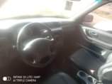 A picture of 2001 Honda CRV
