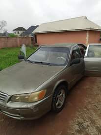 A picture of Total Camry 2 2