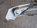 A picture of Toyota Urban Cruiser Front Bumper