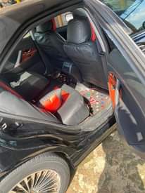 A picture of Toyota Camry 2008