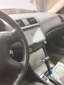 A picture of Executive EOD 05 andriod reverse camera