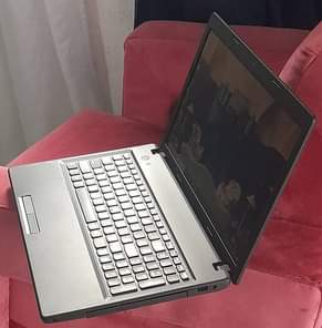 A picture of Lenovo Laptop Intel Core i3 Processor 4Gb Ram 320Gb storage