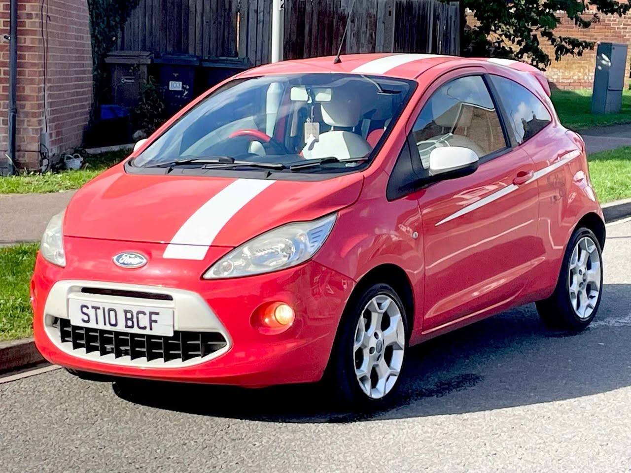 ford
