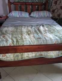 A picture of Household properties on quick sale