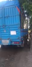 A picture of Scania 94