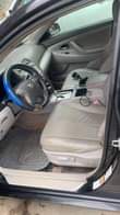 A picture of 2008 Toyota camry Hybrid 2