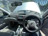 A picture of Subaru Forester SH5