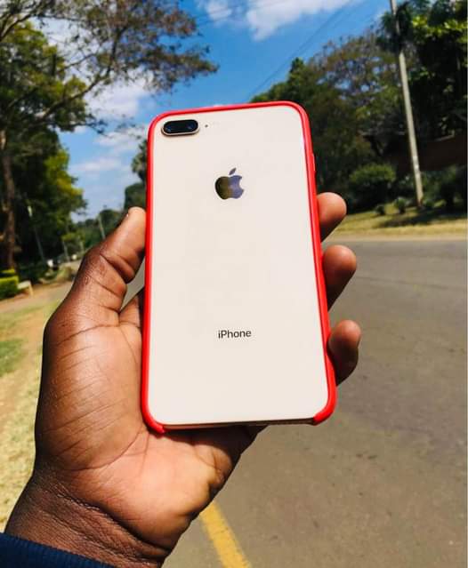 iphone 8plus