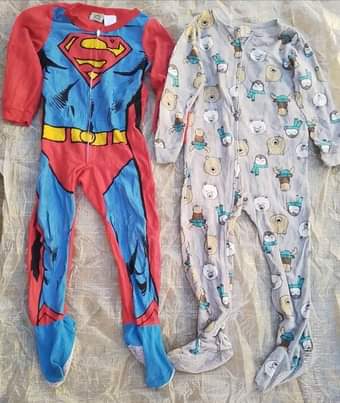 rompers