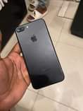 A picture of iPhone 7 plus 32gbs