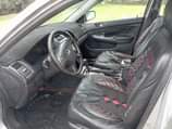 A picture of Honda accord