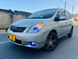 A picture of Toyota Spacio