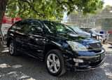 A picture of TOYOTA HARRIER NEW MODEL 2006 UNREGISTERED