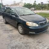 A picture of Car