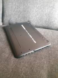 A picture of Hp laptop 4gb ram 500gb 0978397863