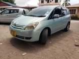 A picture of Toyota spacio