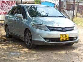 used honda airwave