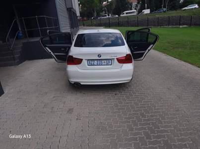 CAR B.