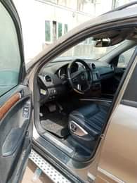 A picture of PRICE SLASHED LAGOS STATE LISTINGS Registered Nigerian Used 2007 Mercedes