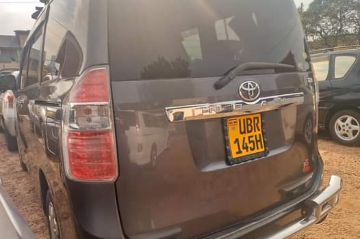 A picture of Noah model 2012 37m negotiable .call 256700951820