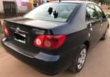 A picture of Neatly used 2006 Toyota Corolla