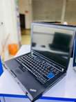 A picture of Lenovo Thinkpad T400