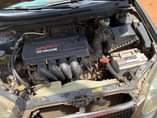 A picture of TOYOTA COROLLA